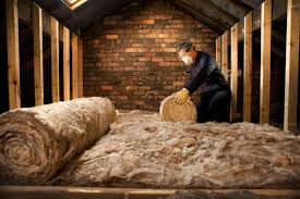 Best Soundproof Insulation  in Dahlgren, VA