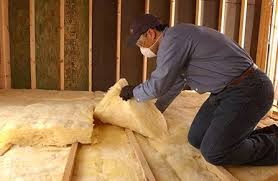 Dahlgren, VA Insulation Services Company